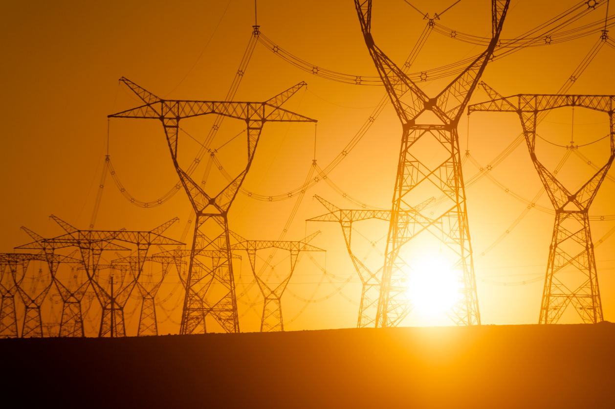 When Grids Sweat: How Europe’s Heatwave Is Stress-Testing the Electricity System