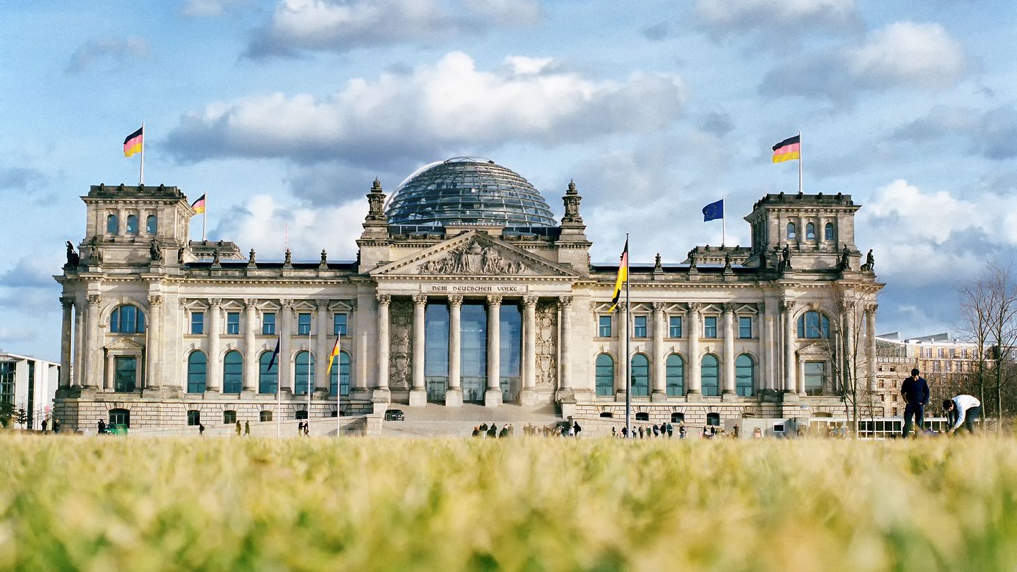 Bundestag’s RED III implementation and permitting reforms mark Europe’s most consequential hydrogen market intervention yet