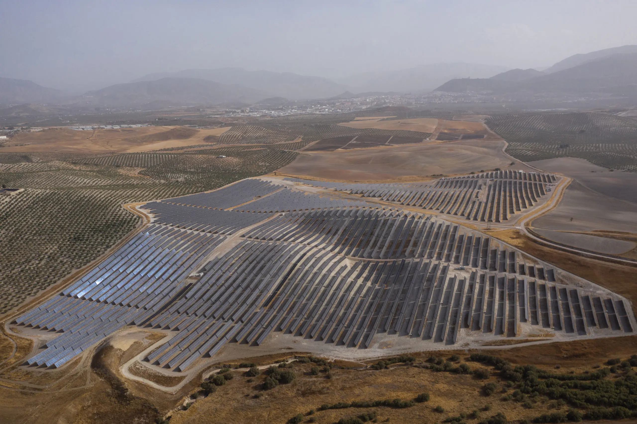 Matrix Renewables and SOLV Energy break ground on 457 MWdc Tormes Solar Project in Navarro County, Texas