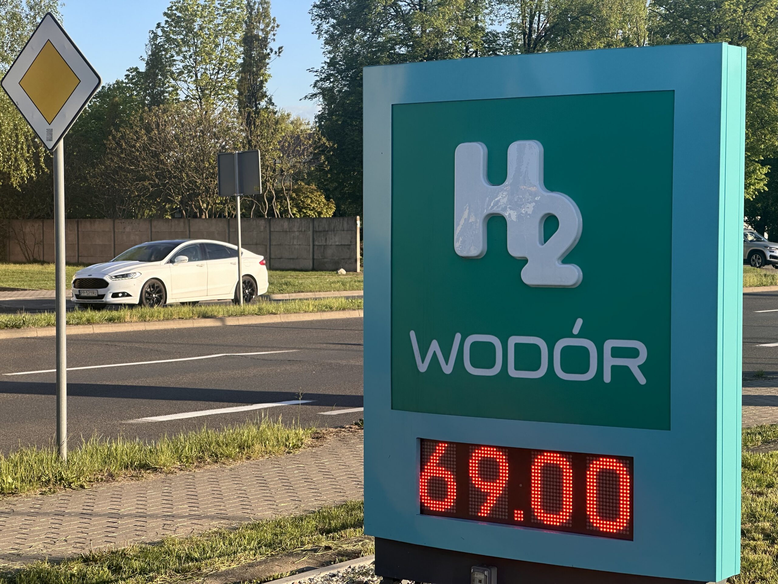 Poland Accelerates Hydrogen Transport Ambitions Through Clean Cities Mobility Programme