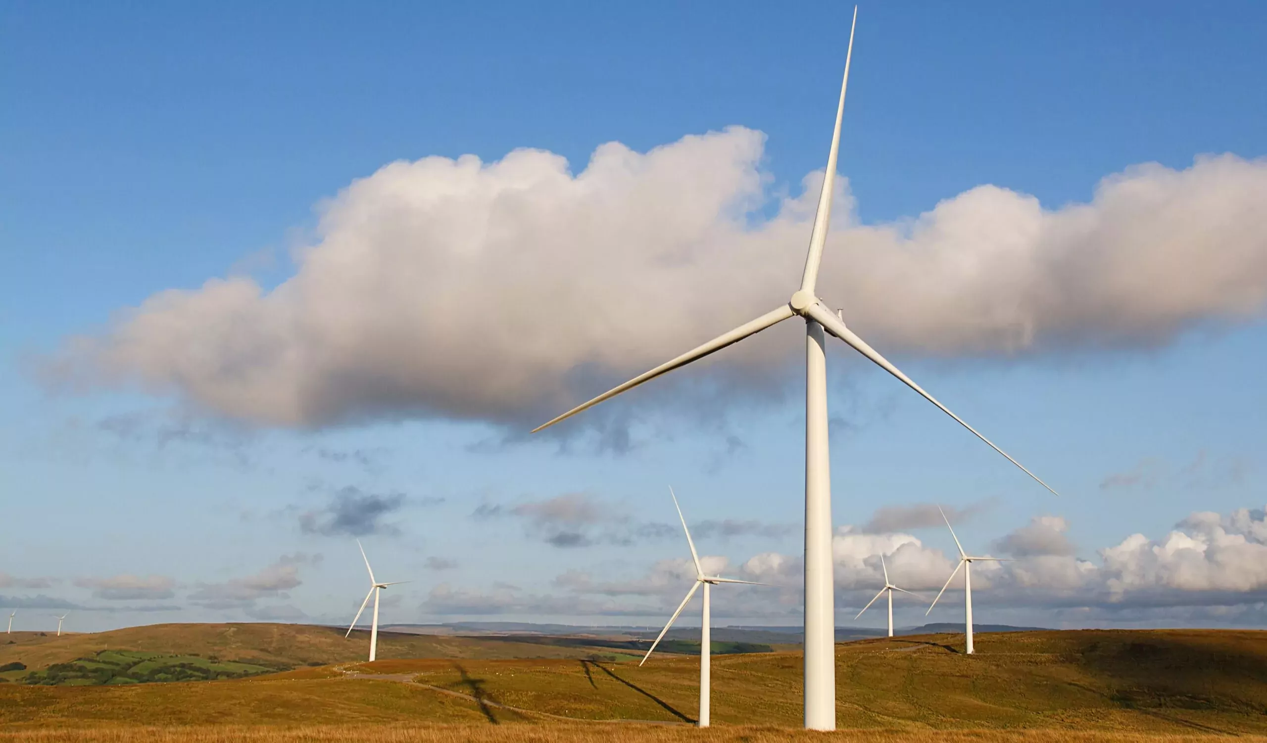 Whitelaw Brae Wind Farm: Scotland’s Onshore Wind Build-Out Enters a Critical Construction Phase
