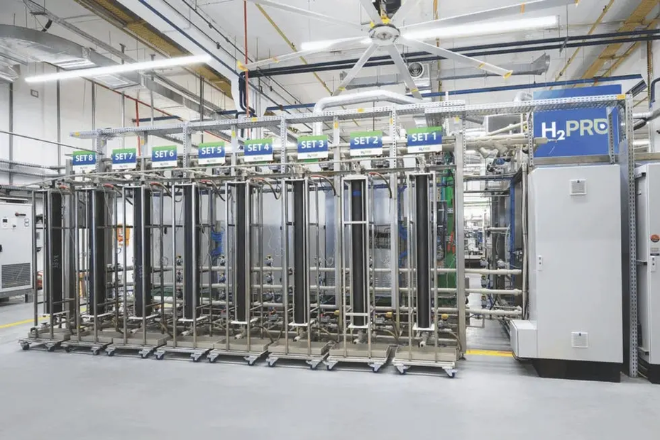 Spain’s hydrogen market at an inflection point: regulation, infrastructure and the race to become Europe’s green hydrogen hub