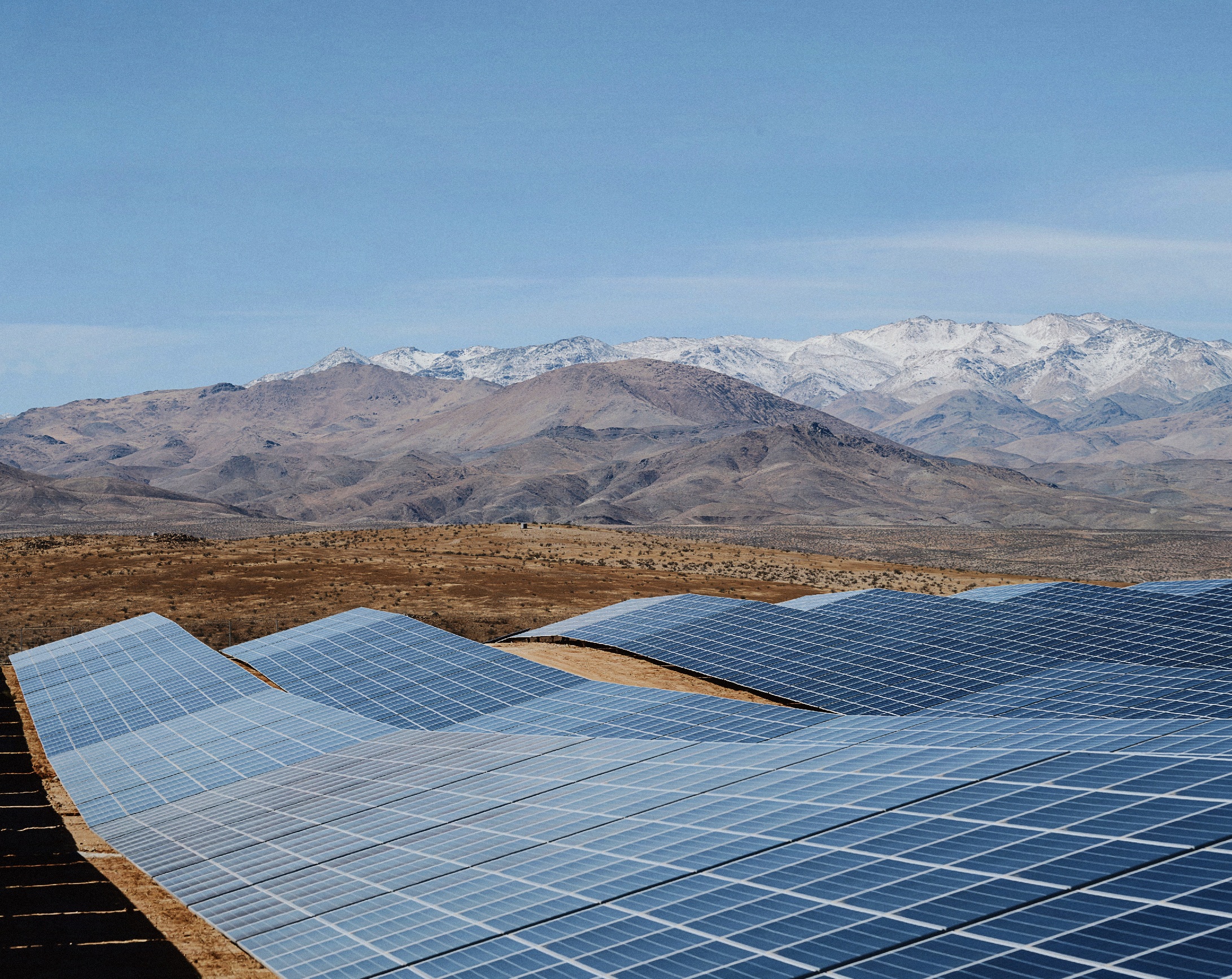 Acciona Energia Chile