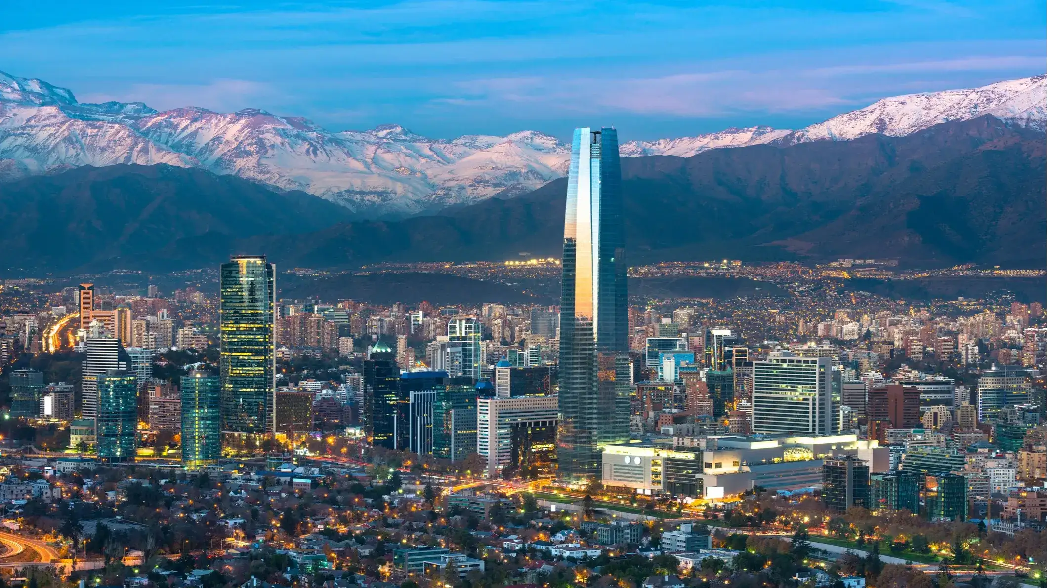 Chile’s energy transition: from renewable expansion to execution, infrastructure and industrial growth