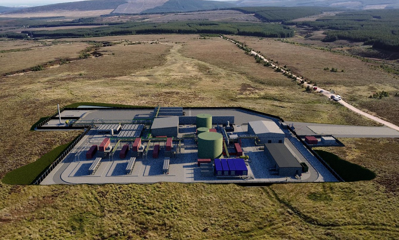 ITM Power and Protium Forge Strategic Partnership to Accelerate UK Green Hydrogen Projects