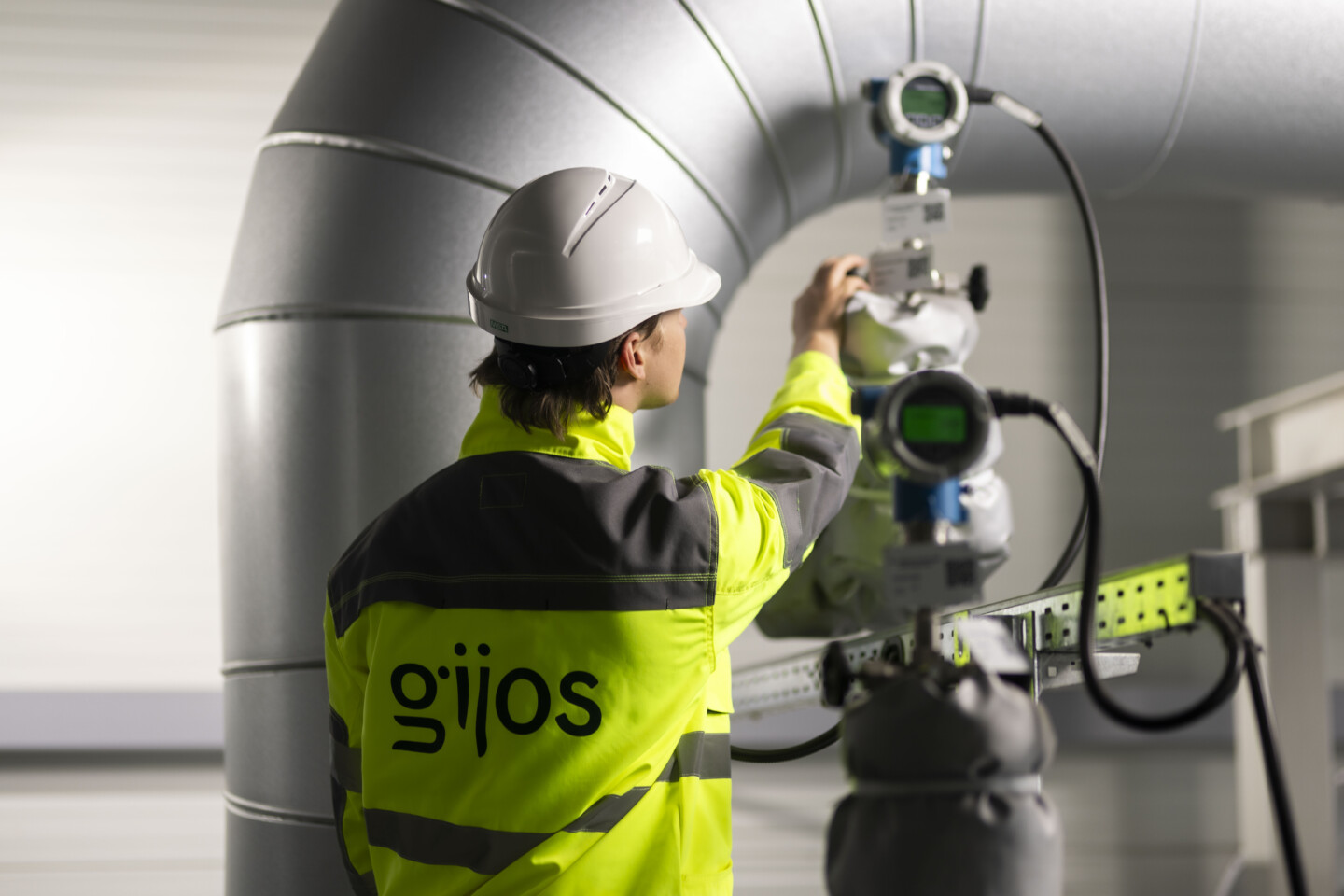 Litgrid and Gijos ink agreement on flexible electricity consumption projects