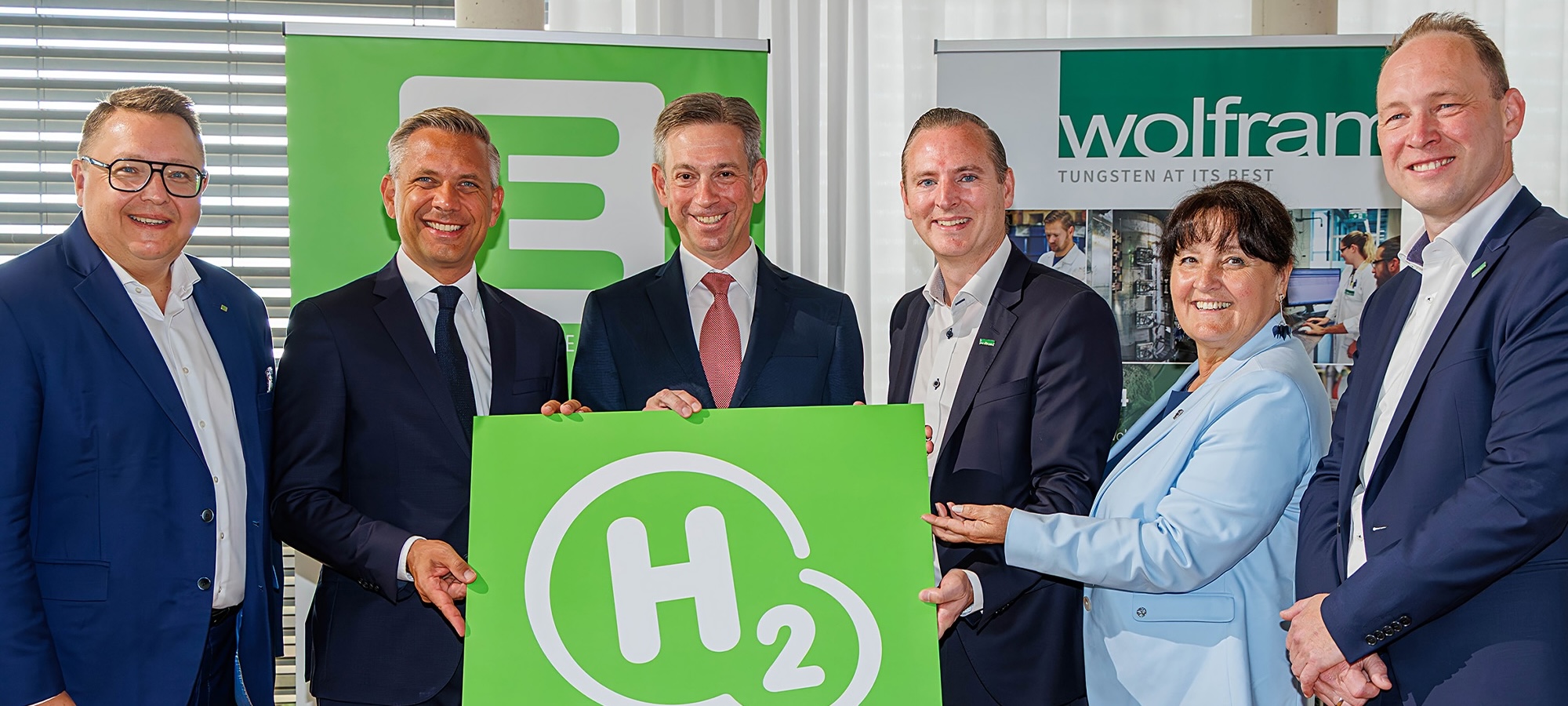 Austria’s H2 Hub Bergla signals a new phase for industrial hydrogen in the DACH region
