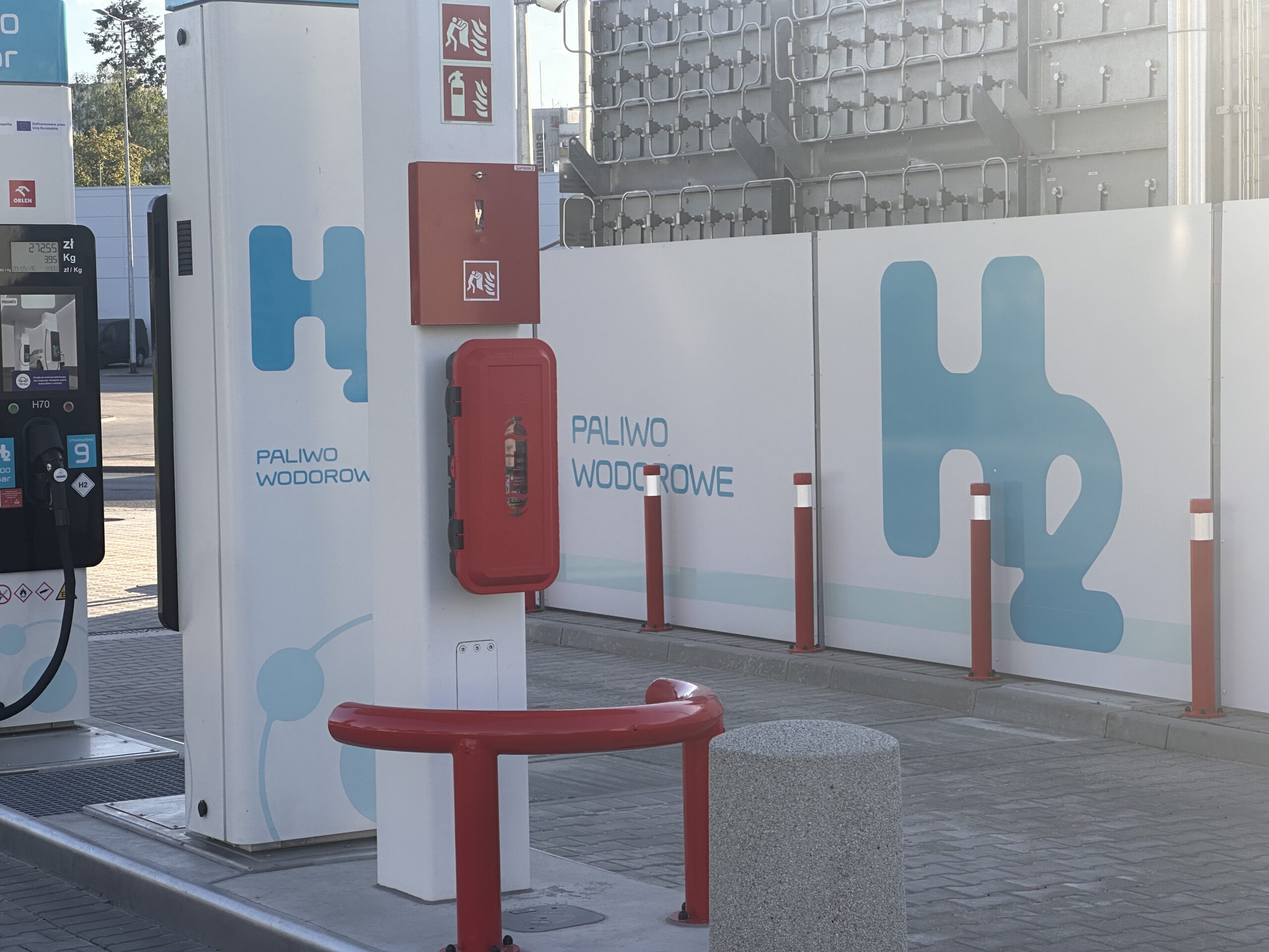 The geopolitical cost of the hydrogen molecule: how the Iran war is reshaping Europe’s hydrogen economy