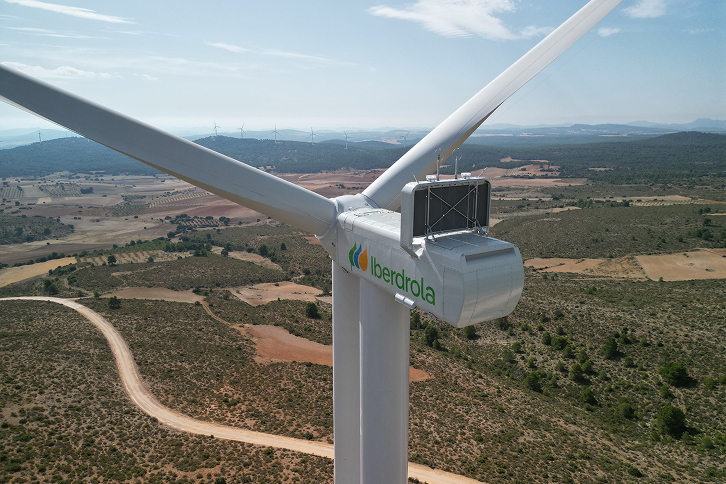 Iberdrola promotes the electrification of industry with eight projects that will mobilise 150 MW of renewable energy