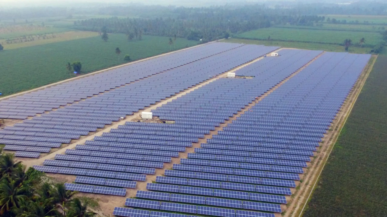 Ingka Group enters Spanish solar market as Iberia becomes a core pillar of its global renewable energy strategy