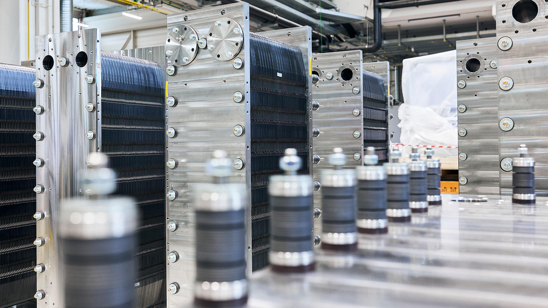 The electrolyser durability problem: why hydrogen’s biggest challenge is no longer efficiency