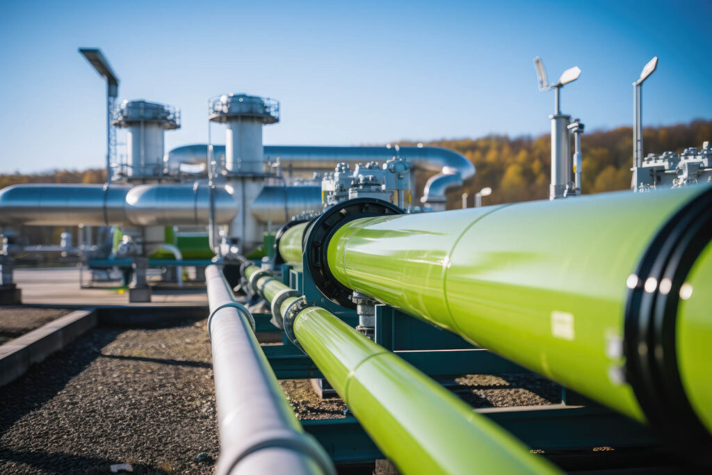Finland moves to wire hydrogen into national grid as Vetyalfa aligns Utajärvi and Vaala projects with Gasgrid backbone