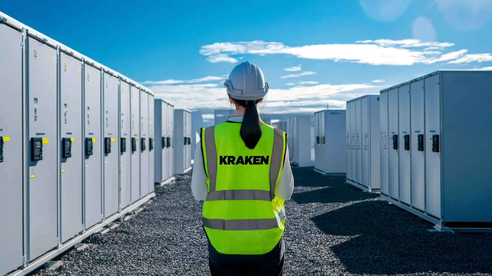 Schneider Electric and Kraken partner to boost grid flexibility and accelerate grid connections