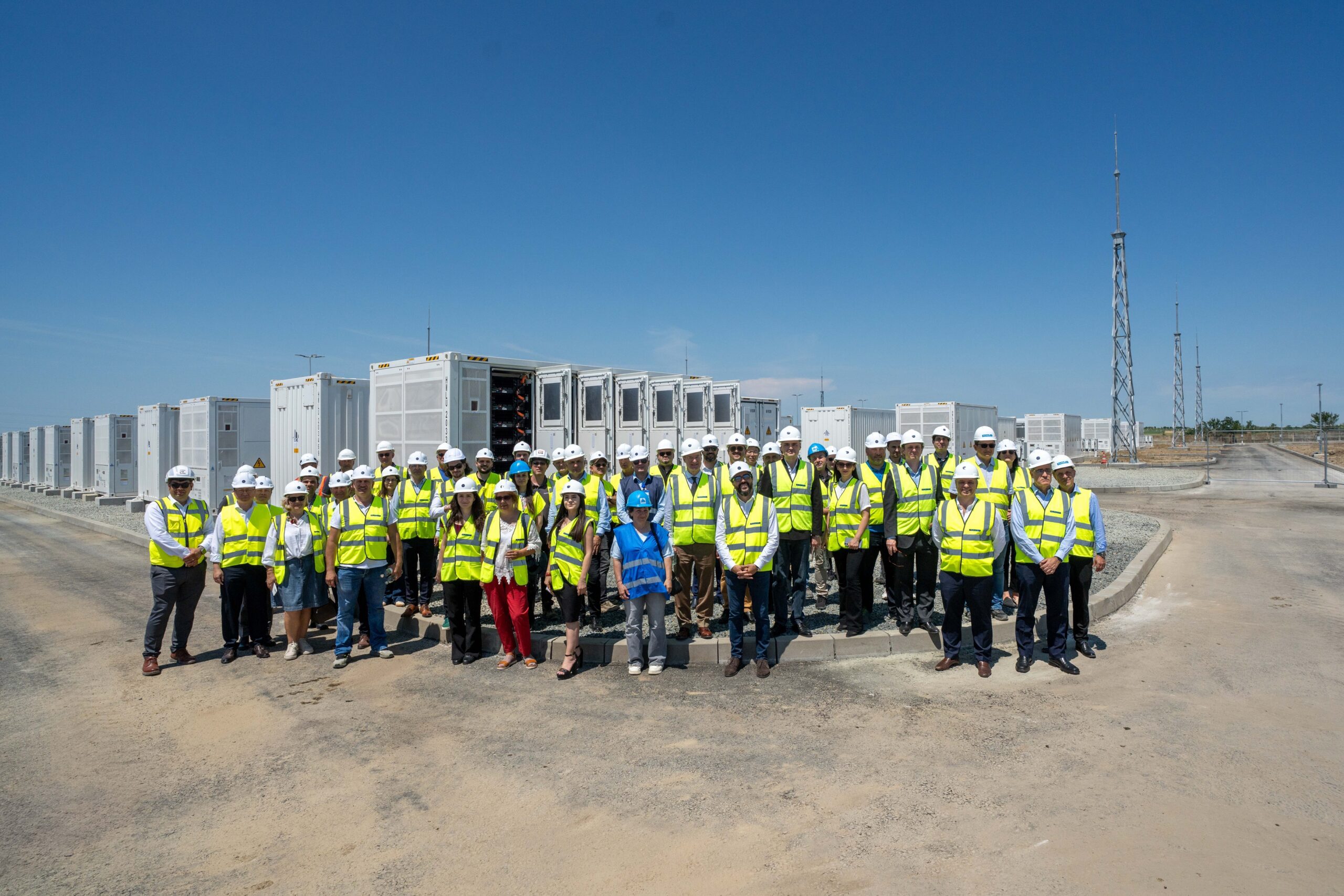 Romania’s Next Energy Storage Challenge Isn’t Building Batteries – It’s Integrating Them