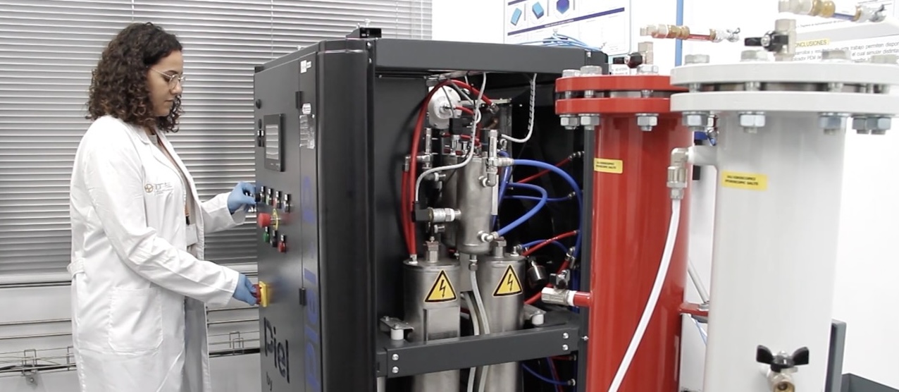 Electrolyser Degradation Is Becoming One of Green Hydrogen’s Biggest Challenges – And Spain Is Trying to Solve It