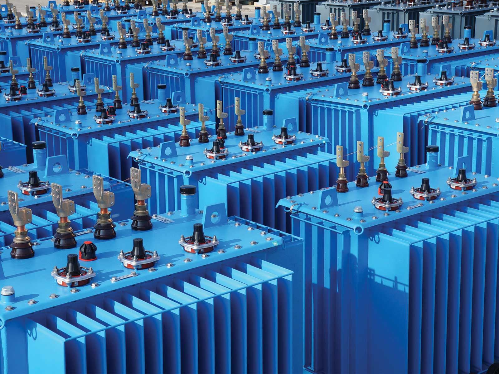 Croatian KONČAR Secures €370 Million Financing Package to Expand Grid Equipment Manufacturing as Europe Races to Modernise Power Networks
