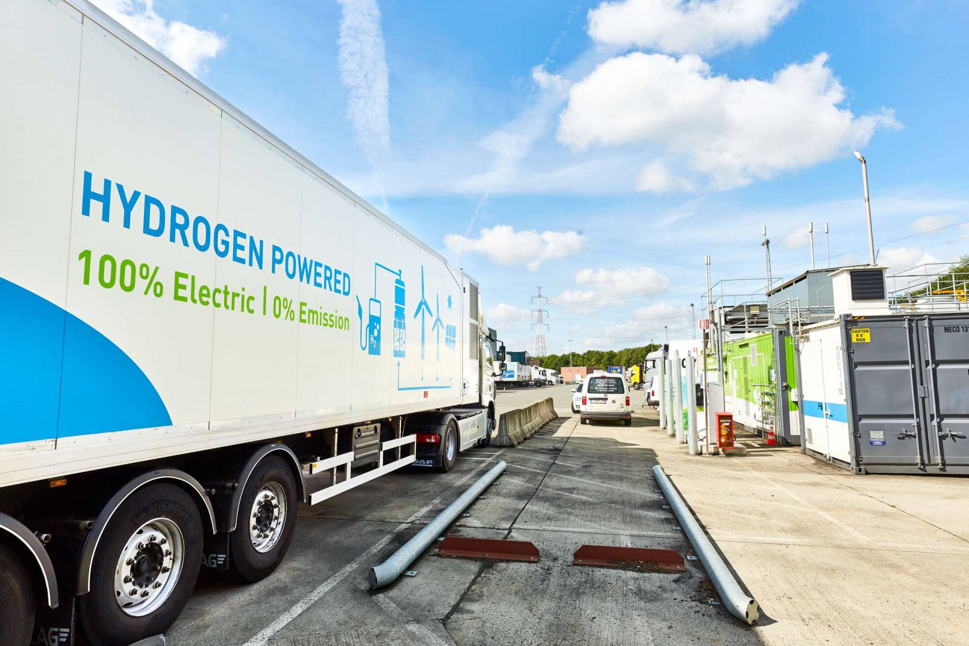 Lithuania lays legal foundations for green hydrogen market as government approves first hydrogen law