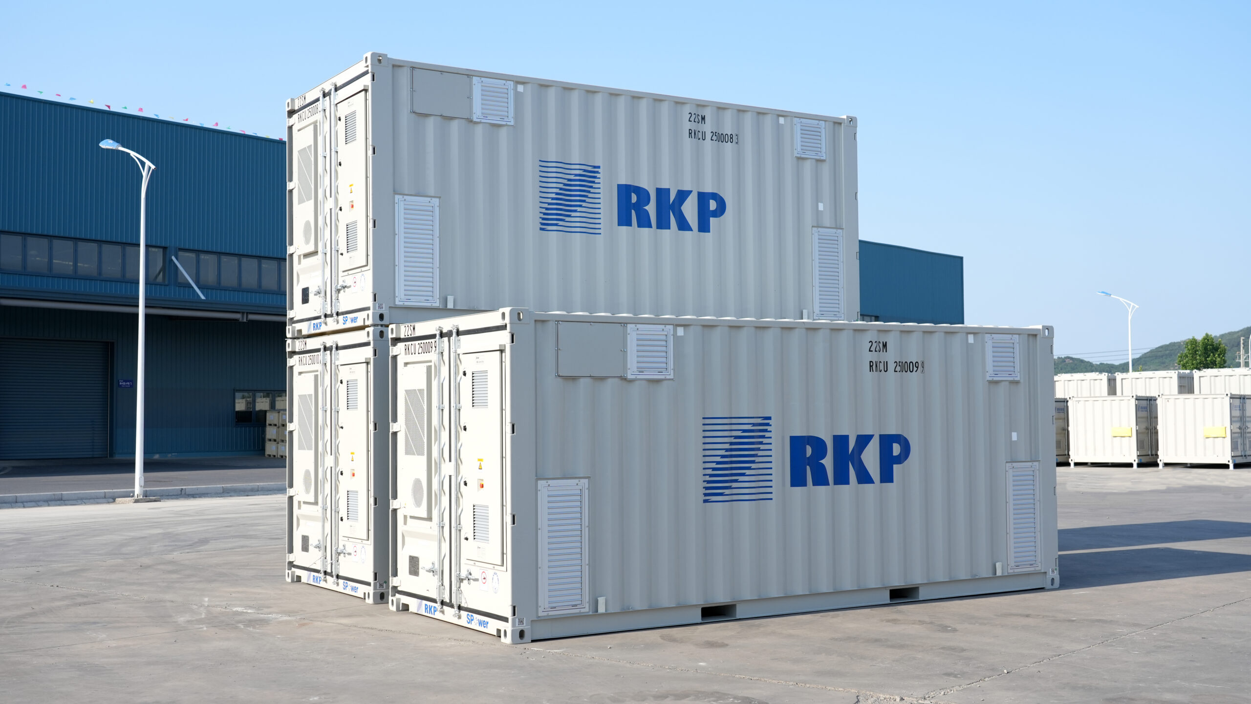 From NASA to Your Back Garden: The Story of the Vanadium Redox Flow Battery