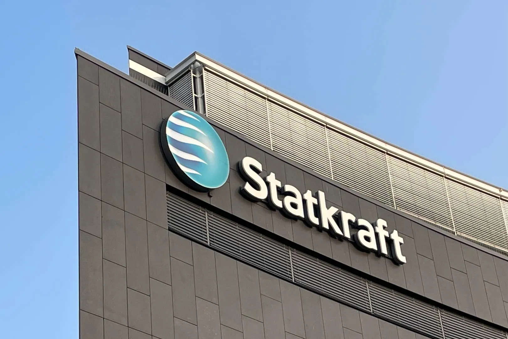 Statkraft plans to upgrade Mår power plant
