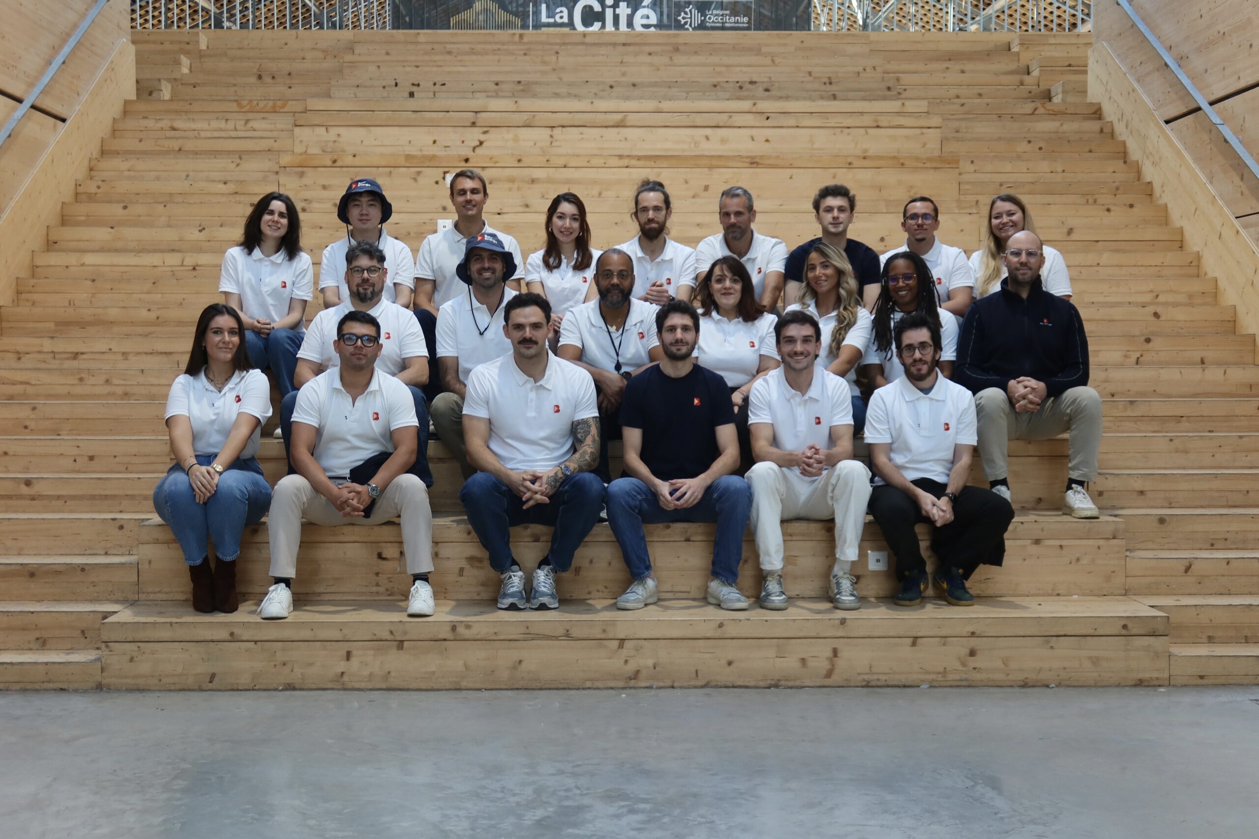 Bohr Energie secures a €10 million Series A round led by Suma Capital to scale its energy renewable and flexibility platform