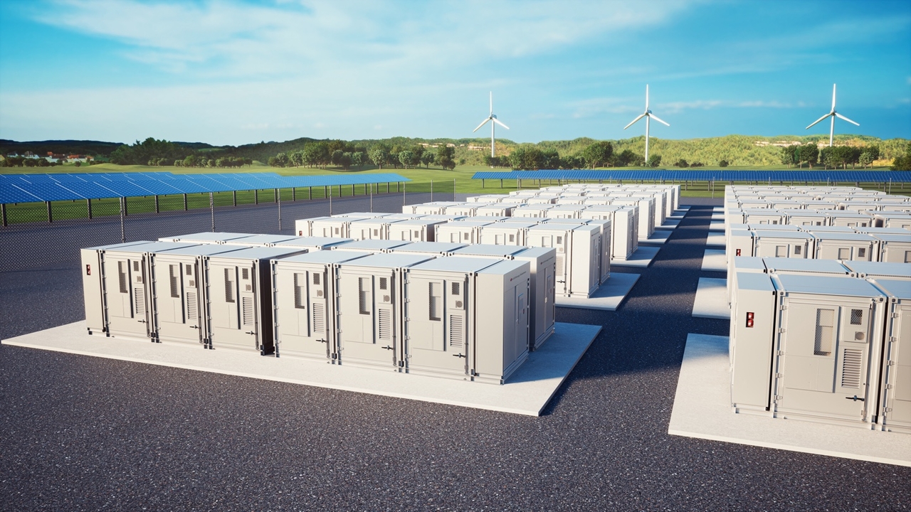 Why Google’s Biggest Solar Project Is Not Really About Solar