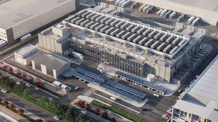 The Grid Is Not Enough: Why islanding is becoming the next frontier for AI data centres and electricity systems