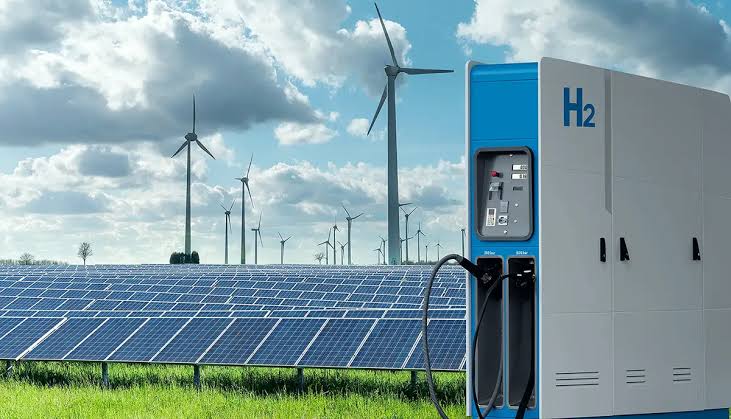 Solar for Hydrogen: Why Photovoltaics Are Becoming the Engine of the Green Hydrogen Economy