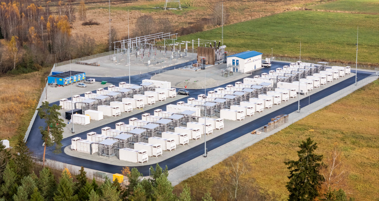 Romania joins CEE’s emerging market for financeable solar-plus-storage