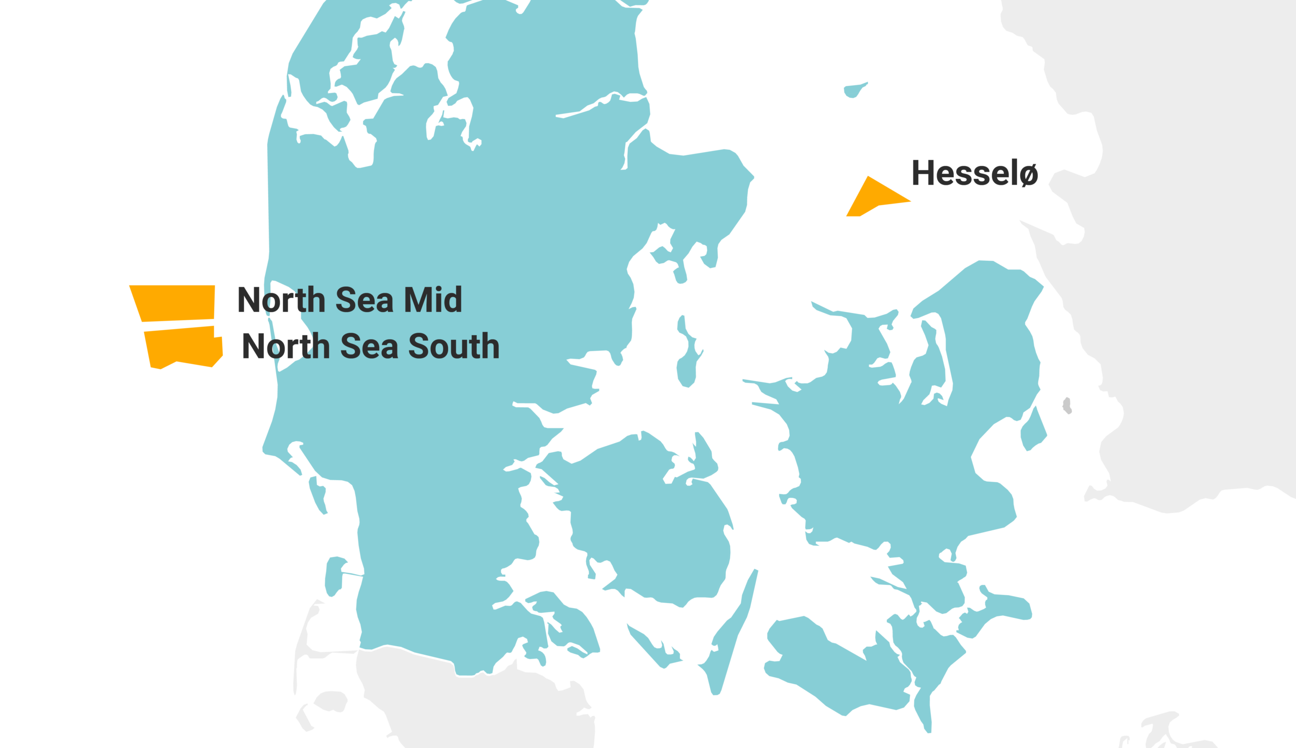 Vattenfall Wins 1.8 GW Danish Offshore Wind Tender with Hesselø and North Sea I Mid Projects