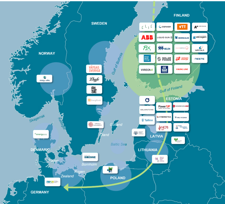 Picture of BalticSeaH2 map