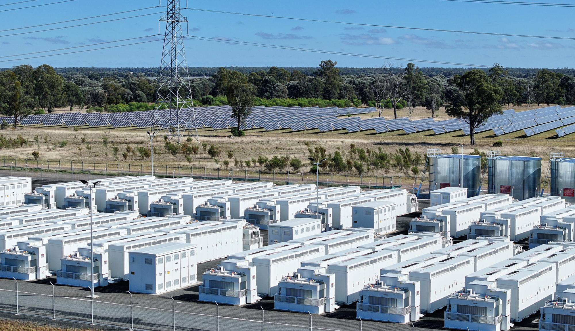 Grid-Forming Inverters: The Quiet Shift Rewriting Europe’s Grid Engineering