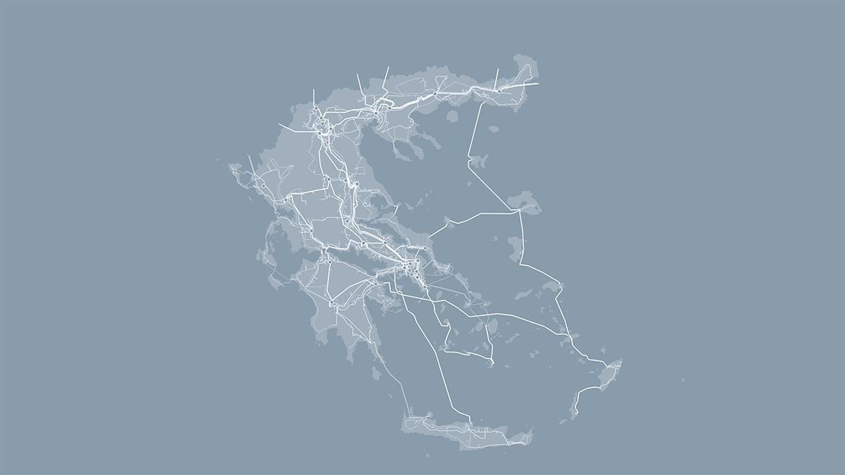 IPTO map